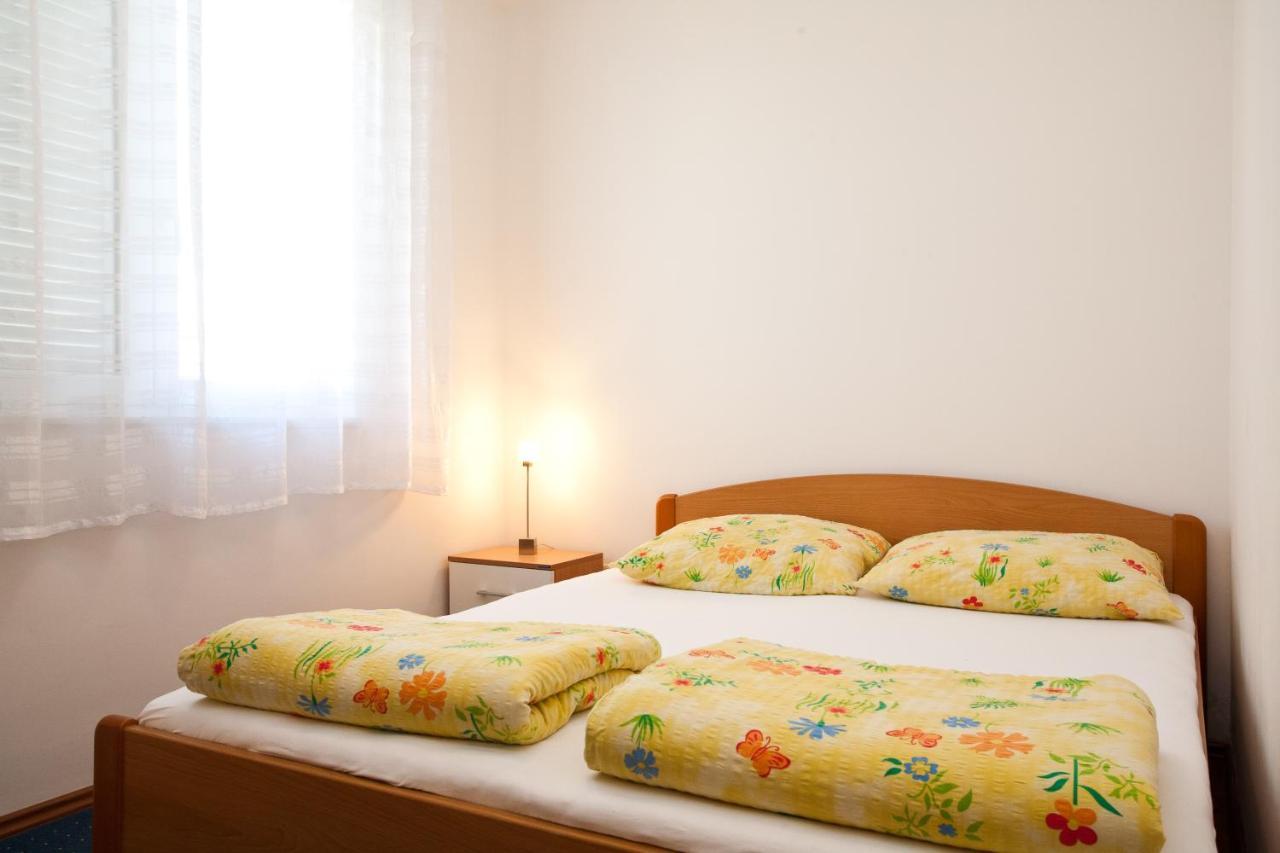 Apartments Glibo Near The Sea And Town Center! クルク エクステリア 写真